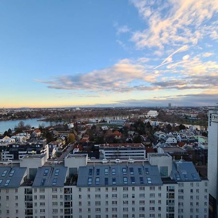 Flat Uno City Vienna Exterior photo