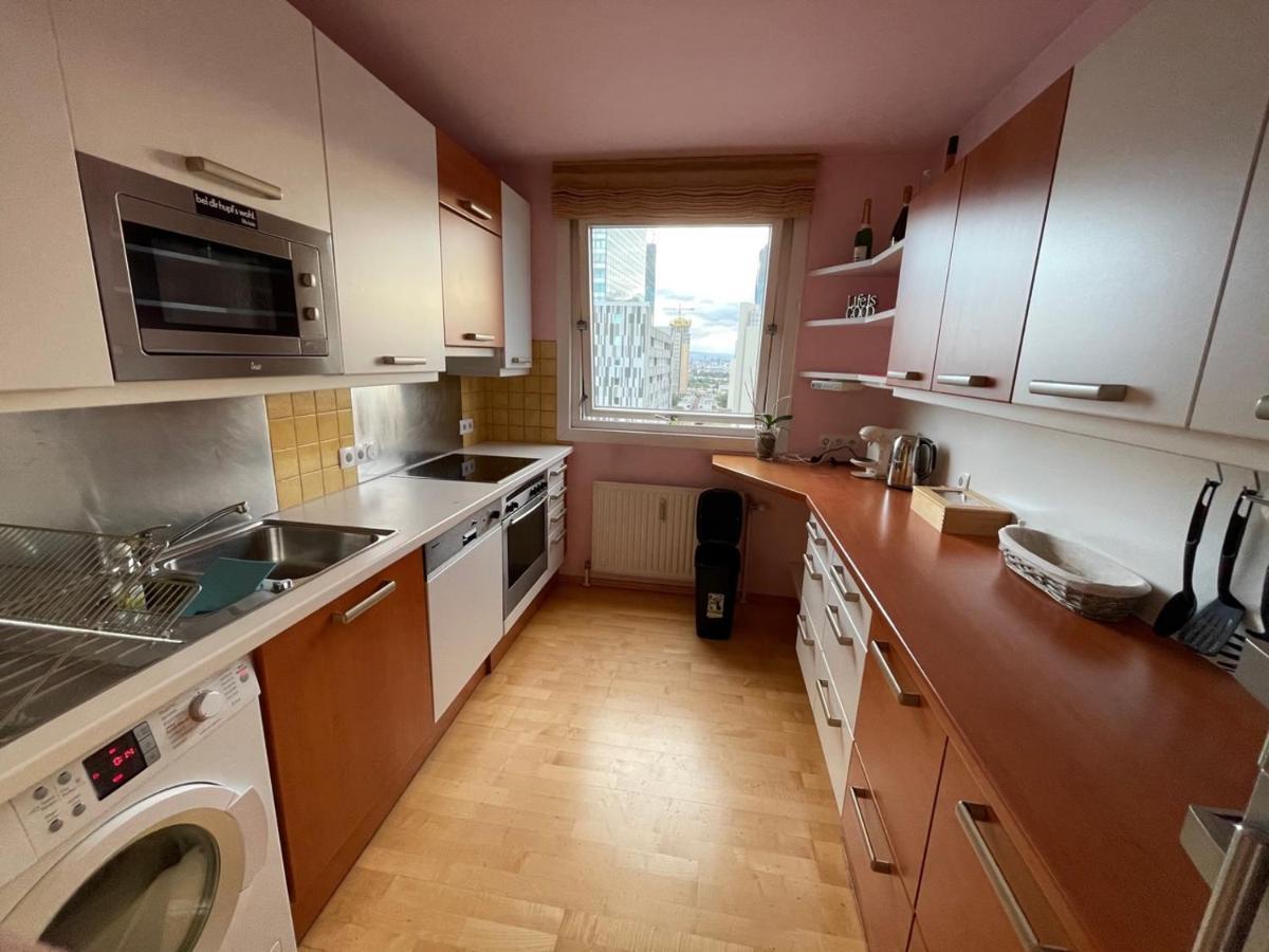Flat Uno City Vienna Exterior photo