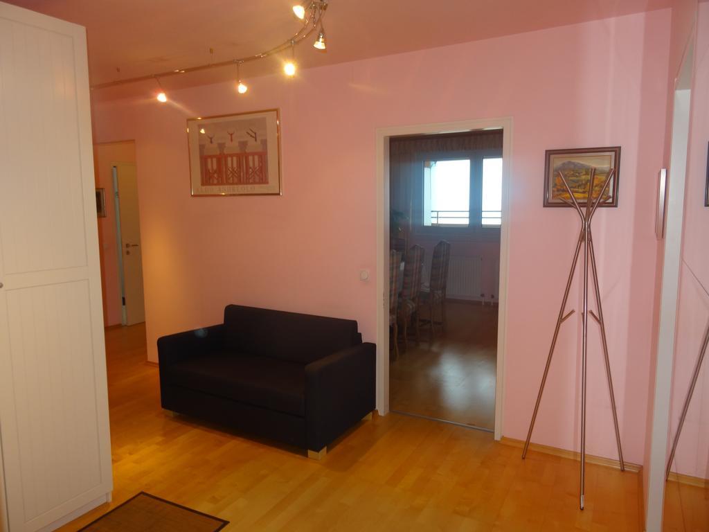 Flat Uno City Vienna Exterior photo