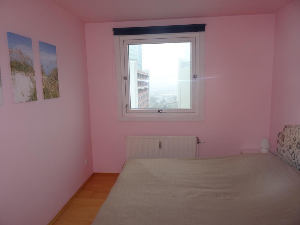 Flat Uno City Vienna Exterior photo